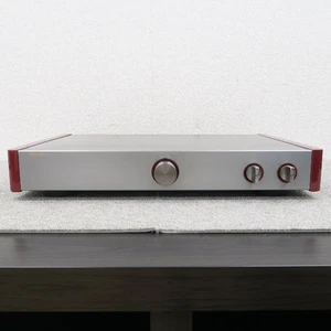 Rotel RHC-10 Control Amplifier silber sehr gut von JP - Bild 1 von 10