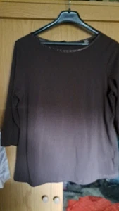 shirt damen 44/46 - Bild 1 von 4