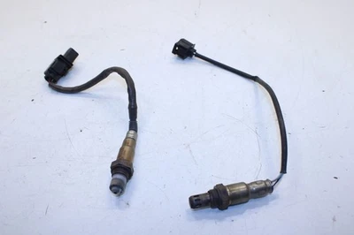 2013-2015 Mercedes-Benz ML350 3.5L Front and Rear Oxygen Sensor 009-542-55-18-64 - Image 1 of 4