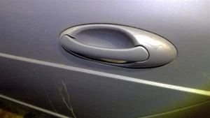 Driver Left Door Handle Exterior Rear Fits 03-09 SAAB 9-5 465536 - Picture 1 of 10