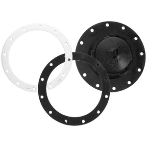 Gas Tank Filler Cap Motor Vehicle Gasoline Automotive Oil Replacement - Bild 1 von 12