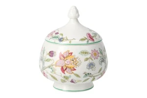 Minton - Haddon Hall - Green Edge - Box - 224480G - Picture 1 of 2
