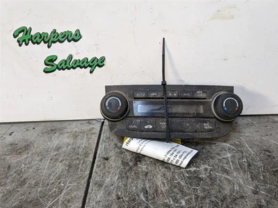 Control de temperatura manual Control de temperatura compatible con 91-99 3000GT 948140 Foto 1 de 4