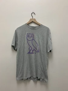 OVO Octobers Very Own Owl Tee Size XL (Pre-owned) - Picture 1 of 6