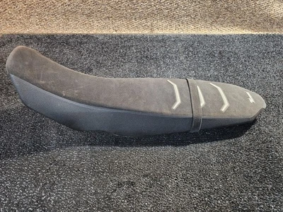 Conjunto de asiento doble BRL-F4730 para Yamaha Tenere 700 XTZ7SY Foto 1 de 4