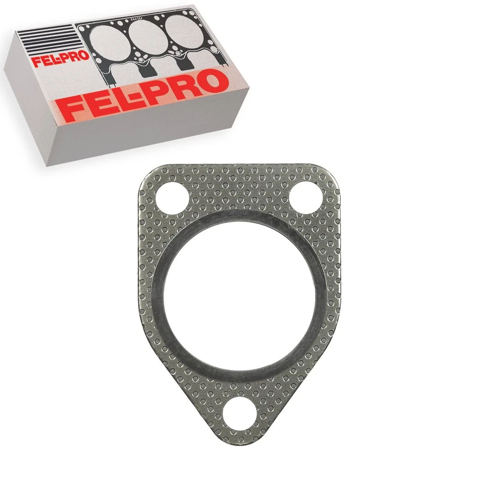 Junta de brida de tubo de escape Fel-Pro para Mitsubishi Outlander 2003-2004 2,4 L L4 Foto 1 de 1