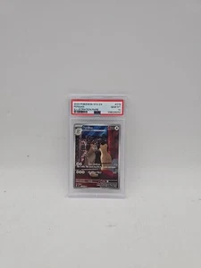 Persian 078/064 Sv: Shrouded Fable Illustration Rare Holo PSA 10 Gem Mint! - Picture 1 of 2