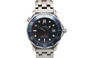 Omega Seamaster 36mm 196.1505 Unpolished Watch Only - Picture 1 of 12