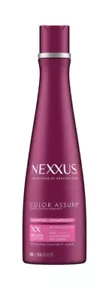 NEXXUS COLOR ASSURE 13.5OZ. SHAMPOO NEW - Picture 1 of 1