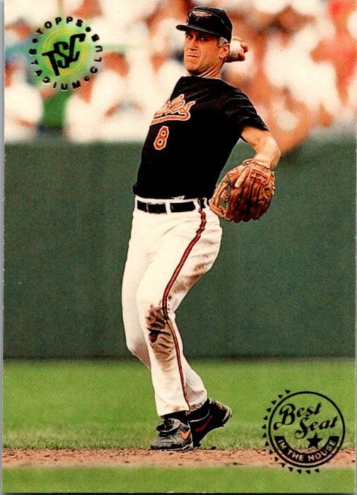 1995 Stadium Club Baseball Pick your player or finish your set 200-400 - Image 1 of 1