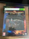 Mortal Kombat Kollector’s Edition XBOX360 NUOVO NEW ITA