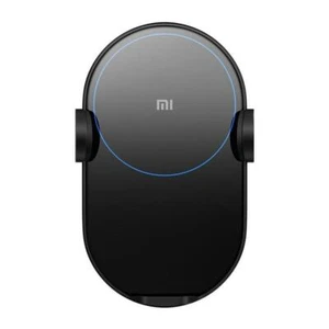 Xiaomi Wireless Car Charger Mount Cell Phone Holder For iPhone Samsung Android - Picture 1 of 12