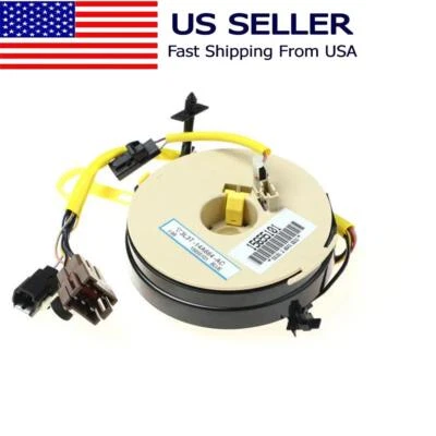 Muelle de reloj para FORD F-250/F-450/F-550 SUPER DUTY Foto 1 de 4