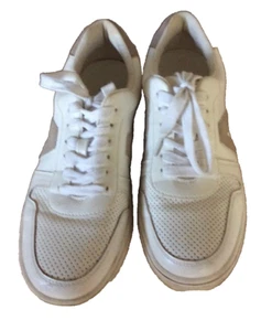 MIA Womens Tennis Shoes - Size 8 - Picture 1 of 8