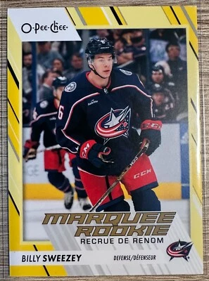 2023-24 O-PEE-CHEE OPC HOCKEY YELLOW INSERT BASE, ALL-STARS, RCs PICK FROM LIST! - Image 1 of 3