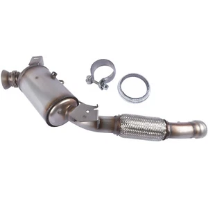 Dieselpartikelfilter DPF 4474901414 Für Mercedes V-Klasse Vito W447 114/116/119 - Bild 1 von 15