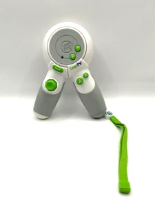LeapTV Transforming LeapFrog Controller Gaming System Leap TV Video Game Remote - Picture 1 of 2