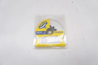 Piñón delantero de acero KX60 KX85 Sunstar 12T 10412 Kawasaki KX M46 Foto 1 de 3