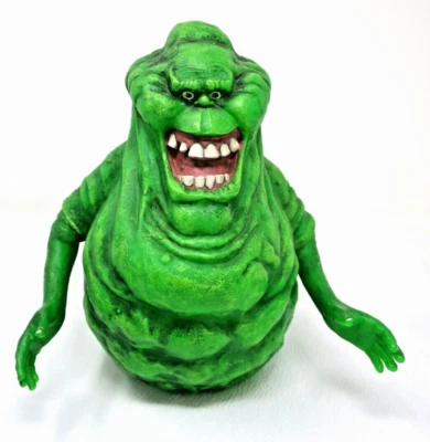 Diamond Select Toys Cazafantasmas Figura Delgada Moneda Alcancía 2009 Foto 1 de 4