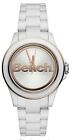 Bench Women's Quartz Wrist Watch with Silver Dial Analogue Display Bracelet 