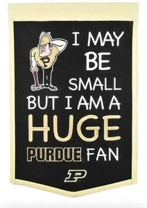 Purdue University riesiges Fanbanner - Bild 1 von 3
