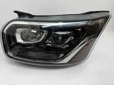 OEM 20-23 FORD TRANSIT T150-T250-T350 LH CONJUNTO DE FAROS PIEZA ORIGINAL # LK41-13D153-AF Foto 1 de 4