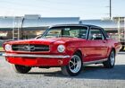 1965 Ford Mustang  Classic 1965 Mustang