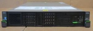 Fujitsu Primergy RX300 S8 2x 6-Core E5-2643v2 3.50GHz 256GB 8x 2.5" Bays Server - Picture 1 of 3
