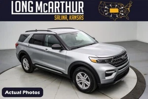 2023 Ford Explorer XLT - Picture 1 of 26