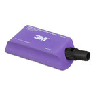 3M 35830 Hookit Flexible Radius Sanding Block 133mm x 66mm Dust Free Vacuum Purp