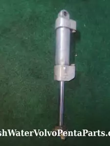 Volvo Penta 290 dp Sp Dp-A rebuilt trim cylinder 85439 853439 - Foto 1 di 4