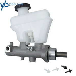Cilindro maestro de freno para Ford Escape 09-12 Mazda Tribute 08-11 M630529 MC391203 - Imagen 1 de 14