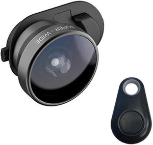 Olloclip Multi-Device Clip with 3-in-1 Essential Lens Kit - Picture 1 of 9