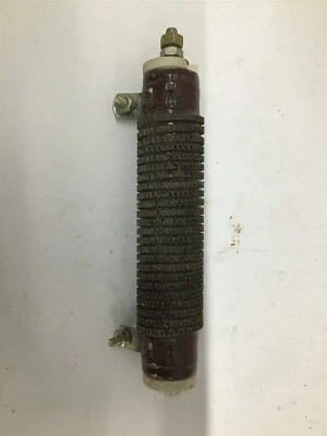 Memcor 8139 Resistor - Image 1 of 4