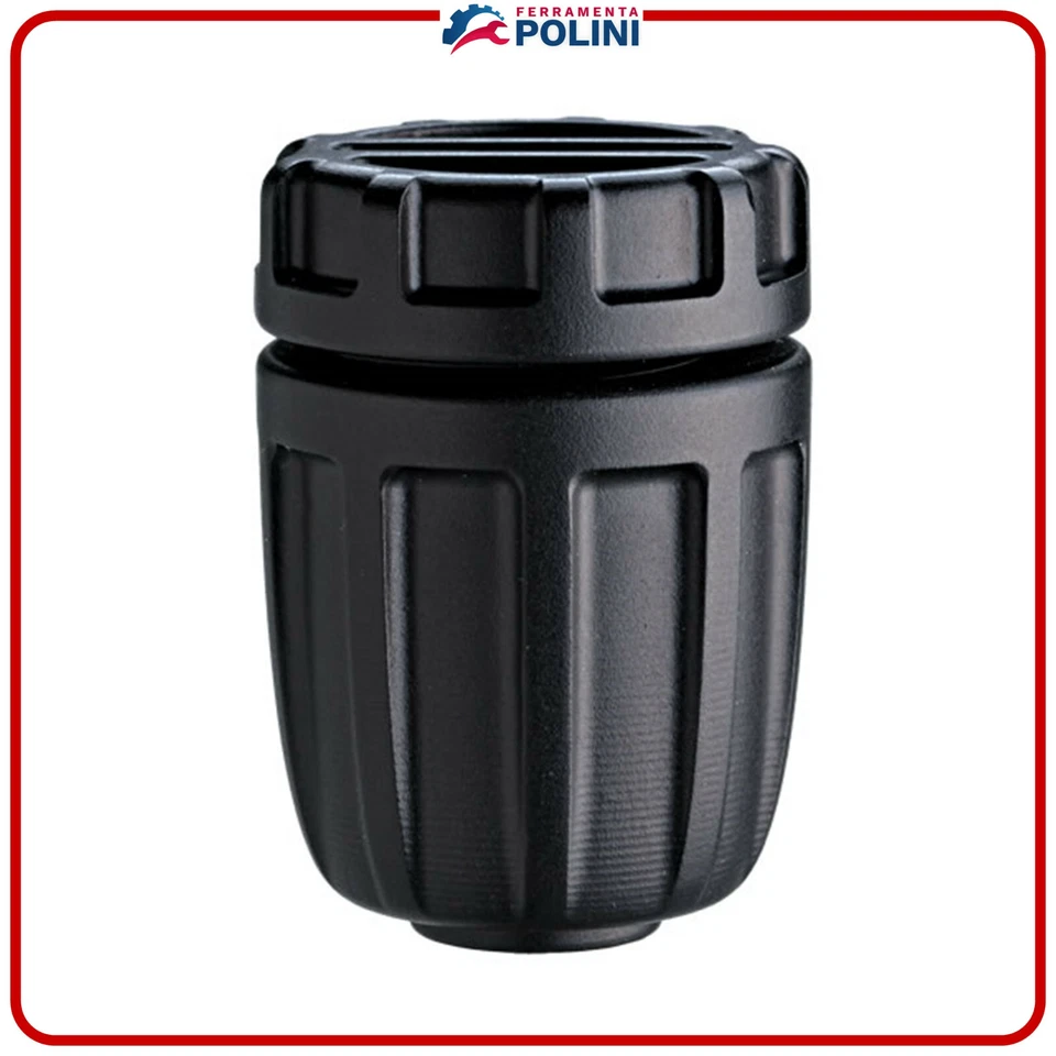 CLABER 99035 / 91035 TAPPO DI FINE TUBO COLLETTORE 1/2" IRRIGAZIONE GIARDINO