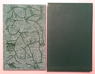 Wonderful Adventures of Paul Bunyan Louis Untermeyer Illustrated Heritage Press Foto 1 de 4