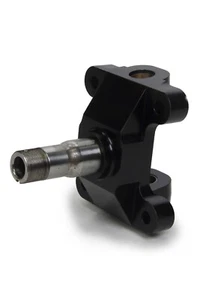MPD RACING #MPD14100 Pavement Spindle Plain Aluminum 4-Hole - Picture 1 of 1