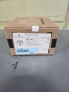 EMERSON GRT150 / GRT150 (NEW IN BOX) - Picture 1 of 3