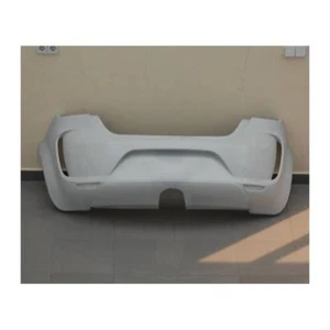 Seat Leon Rear Bumper Body kit 2005-2008 FR Type - Picture 1 of 2