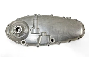 Lambretta Crankcase Side GP Plain cover casing, UNI - Picture 1 of 5