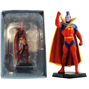 Figuritas De Colección Gladiador 98 Marvel Super Héroes Eaglemoss Comics BD - Imagen 1 de 24