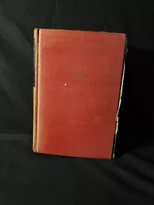 Krieg und Frieden Tolstoi Das innere Heiligtum Ausgabe 1942 HC mit Schutzumschlag & Anleitung - Bild 1 von 7