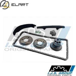 TIMING CHAIN KIT 40-1132FK FOR FORD TRANSIT/Bus/Van/Platform/Chassis/TOURNEO - Picture 1 of 8