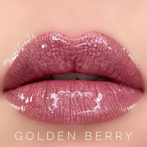 💌 **Golden Berry** LipSense by SeneGence NEW/SEALED --- BUY MORE/SAVE MORE - Picture 1 of 2