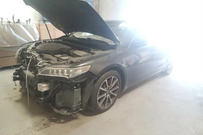 Acura TLX 2015 motor de 3,5 L fabricante de equipos originales 175 k millas - LKQ441072366 Foto 1 de 4