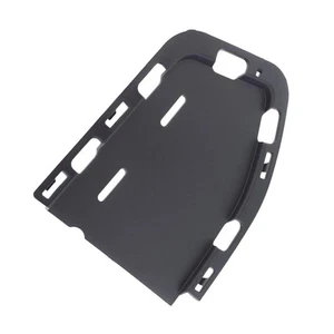 Right Front Bumper Fog Light Lamp Cover Panel Insert For BMW 4 Series 2014-2020 - Picture 1 of 7