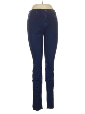 Jeggings azules para mujer marca J 28W Foto 1 de 4