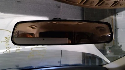 Rear View Mirror Manual Dimming Fits 01-23 EXPLORER 622955 - Image 1 of 4
