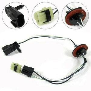 High Quality For RAM 1500 2500 3500 4500 Headlight Lamp Wiring Harness - Picture 1 of 12