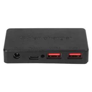 Foldable Voltage Regulator 5-level Voltage Output Adaptive PD Charging Protocol - Afbeelding 1 van 12